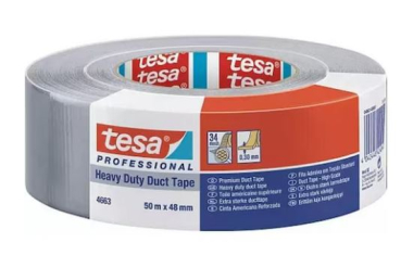 TESA 04663-00007-02