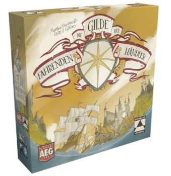 Asmodee SKED0023