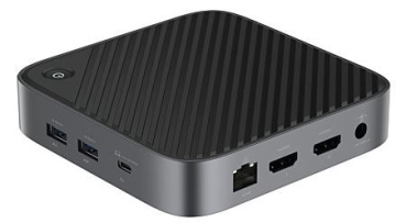 Deltaco USBC-HDMI28