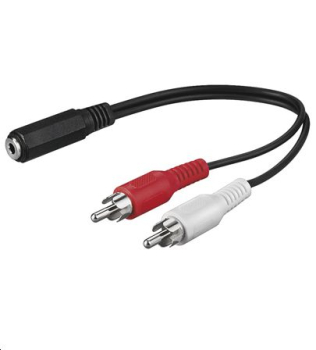 Microconnect AUDALH02