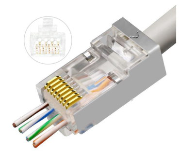 Microconnect KON512-50EZ