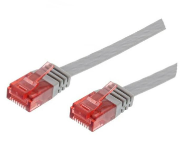 Microconnect V-UTP60025-FLAT