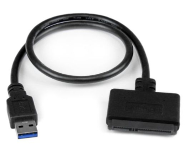 Microconnect USB3.0SATA2.5SSDHDD