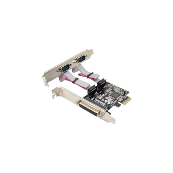 Microconnect MC-PCIE-MCS1P2S