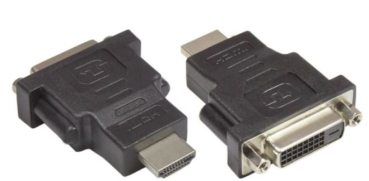 Divers DVI-HDMI