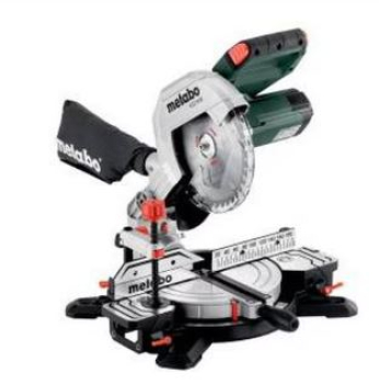 Metabo 610216180