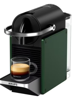 Krups XN3063 NESPRESSO PIXIE