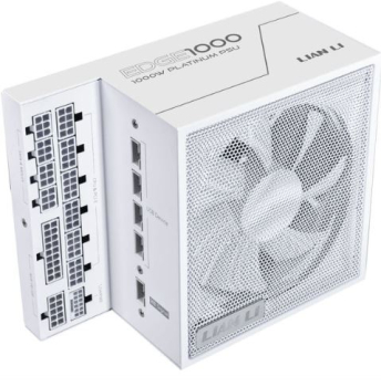 Lian Li EG1000 WHITE