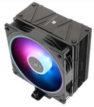 Thermalright ASSASSIN SPIRIT 120 EVO