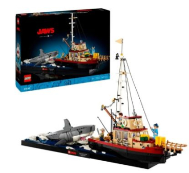 Lego 21350