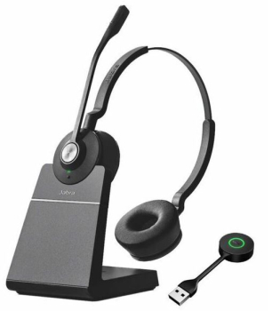 Jabra/GN Netcom 9659-415-111