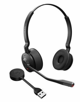 Jabra/GN Netcom 9659-410-111-1