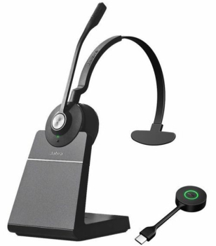 Jabra/GN Netcom 9653-435-111