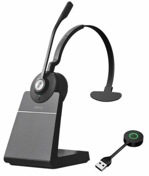 Jabra/GN Netcom 9653-415-111