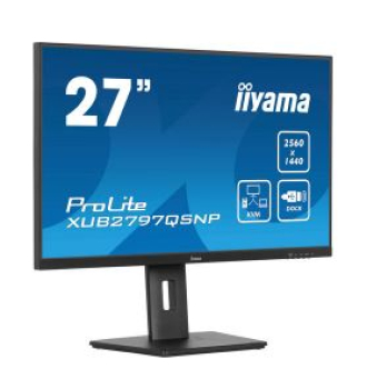 iiyama XUB2797QSNP-B1