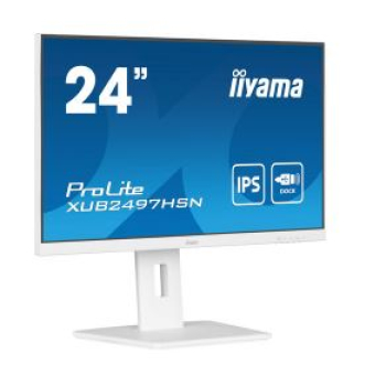 iiyama XUB2497HSN-W1