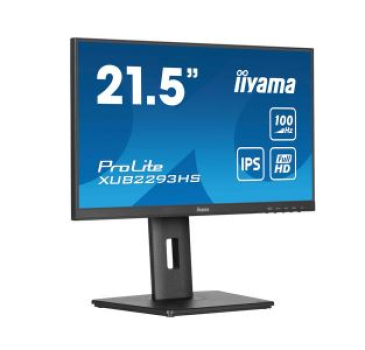 iiyama XUB2293HS-B6