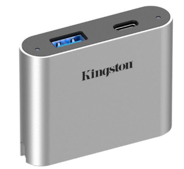 Kingston WFS-USB