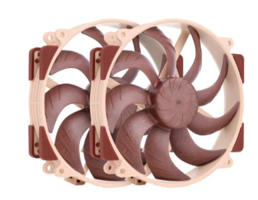 Noctua NF-A14x25r G2 PWM Sx2-PP