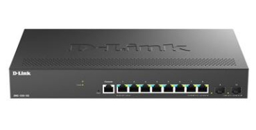 D-Link DMS-1250-10S/E