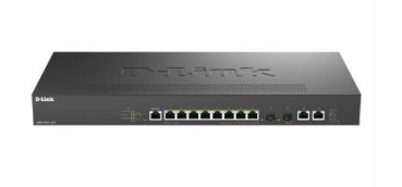 D-Link DMS-1250-12TP/E