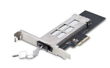 StarTech.com M2-REMOVABLE-PCIE-N1