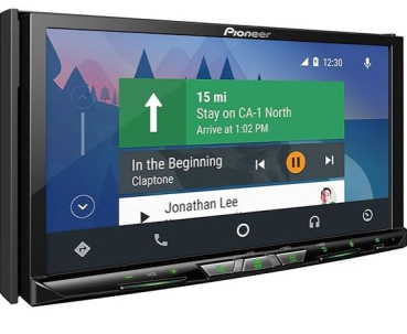 Pioneer AVIC-Z830DAB