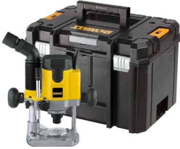 DeWALT DW621KTX-QS