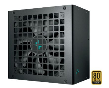 Deepcool R-PL650D-FC0B-EU