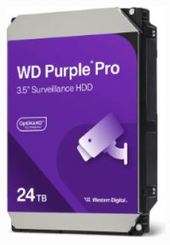 Western Digital WD240PURP