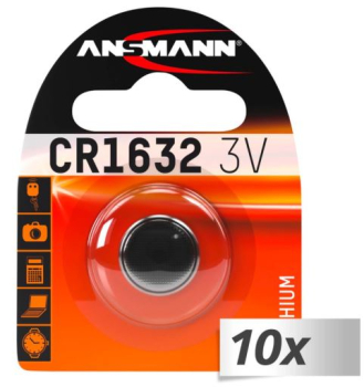 Ansmann 1516-0004