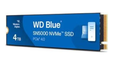 Western Digital WDS400T4B0E