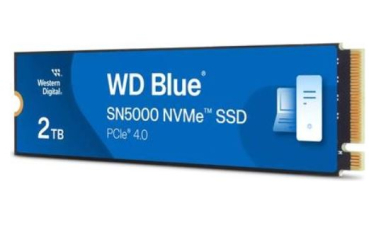 Western Digital WDS200T4B0E