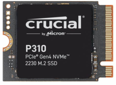 Crucial CT1000P310SSD2