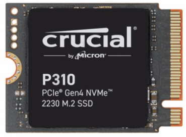 Crucial CT2000P310SSD2