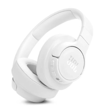 JBL JBLT770NCWHT