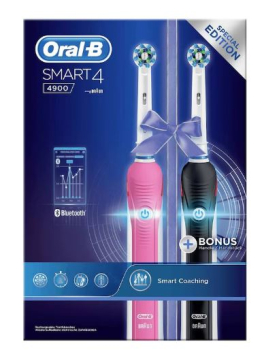 Oral-B SMART4900