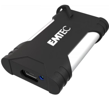 Emtec ECSSD500GX210G