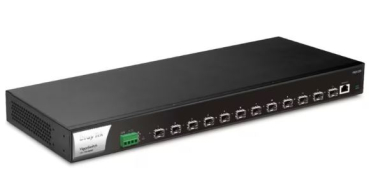 Draytek VSWITCHFX2120-DE-AT-CH