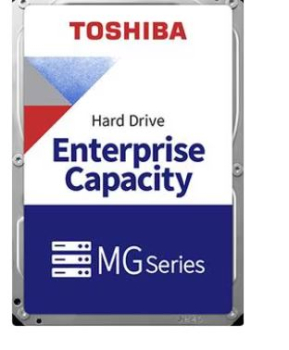 Toshiba MG10ADA800E