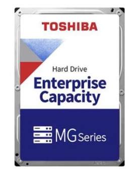 Toshiba MG09ACA12TE