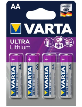 Varta 06106301404