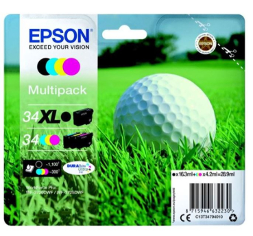 Epson C13T34794020