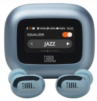 JBL JBLLIVEBUDS3BLU