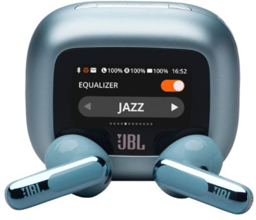 JBL JBLLIVEFLEX3BLU