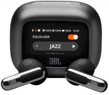 JBL JBLLIVEFLEX3BLK