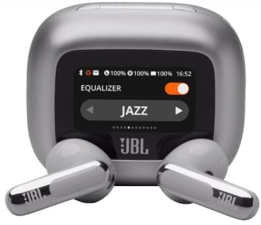 JBL JBLLIVEFLEX3SIL