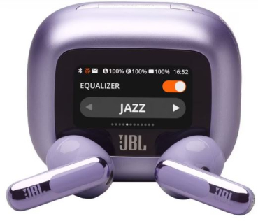 JBL JBLLIVEFLEX3PUR