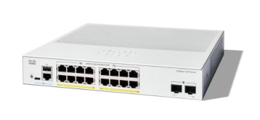 Cisco C1200-16P-2G