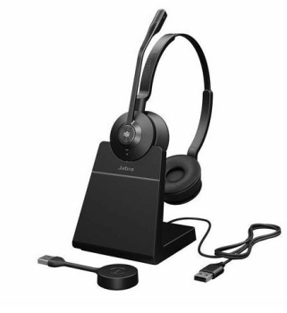 Jabra/GN Netcom 9659-455-111-1